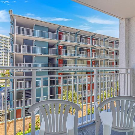 Beautifully Updated Double Queen Suite! Sea Mist Resort 50402 - Perfect For 2-4 Guests! Myrtle Beach Eksteriør billede