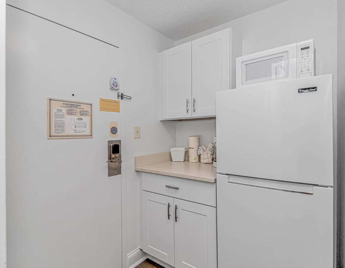Beautifully Updated Double Queen Suite! Sea Mist Resort 50402 - Perfect For 2-4 Guests! Myrtle Beach Eksteriør billede